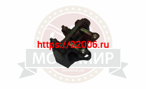 Коромысло R07-GY60 в сборе
