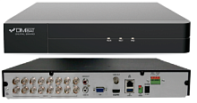 DVR-6915F видеорегистратор гибридный