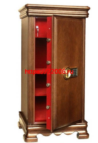 Сейф Valberg Карат ASK-90Т.EL Д Сейф Valberg Карат ASK-90Т.EL Д