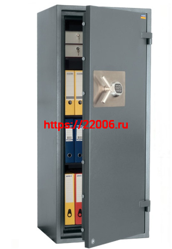 Сейф Valberg Гарант Евро-165Т.EL Сейф Valberg Гарант Евро-165Т.EL