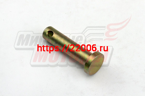 Палец ходовой Тайга (140100023)