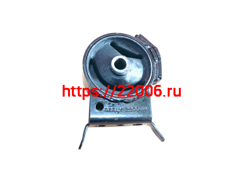 Опора двигателя левая Geely MK (1016000634)