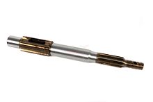 Вал гребного винта, лодочный мотор YAMAHA 2-8 л.с. (6E0-45611-01) TW
