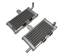 Радиатор масляного охлаждения RIGEL (17280005, 17280004)