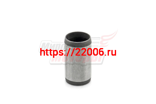 Втулка картера КПП d16*d20*35 мм SR1Z-135Е Втулка картера КПП d16*d20*35 мм SR1Z-135Е
