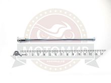 Спица 18"  Иж с нипелем (упаковке 2 комп. = 72 шт.)