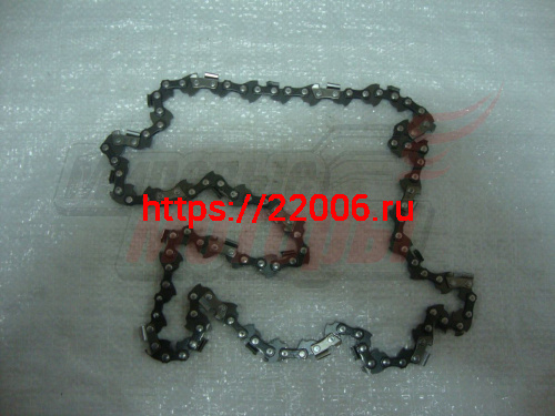 Цепь STIHL на б/п STIHL 18" 1,6 - 3/8 (36RSС66) (Шт.341-361) "острый зуб"