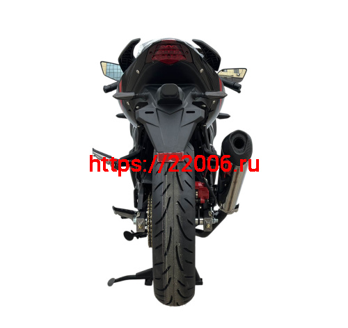 Мотоцикл FALCON TERRAIL 250 фото 9