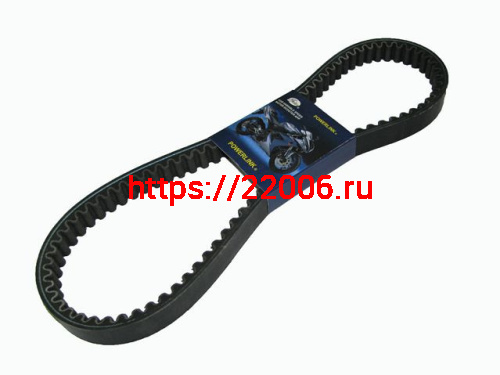 Ремень вариатора 835-20 Gates Powerlink Ремень вариатора 835-20 Gates Powerlink