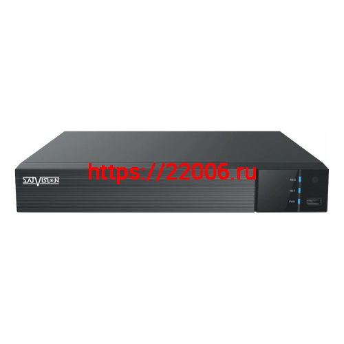 SVN-3625 Сетевой видеорегистратор(4шт/к) SVN-3625 Сетевой видеорегистратор(4шт/к)