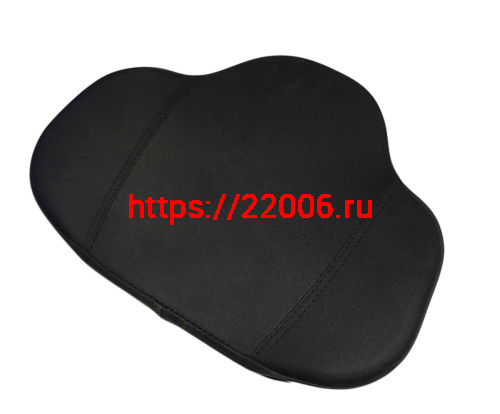 Спинка пассижира без кронштейна АТВ HAMMER 200 LONG (1601-111121-00-U38-R03) Спинка пассижира без кронштейна АТВ HAMMER 200 LONG (1601-111121-00-U38-R03)