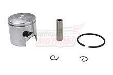 Поршень "Цыганка" 25-12 в сборе.