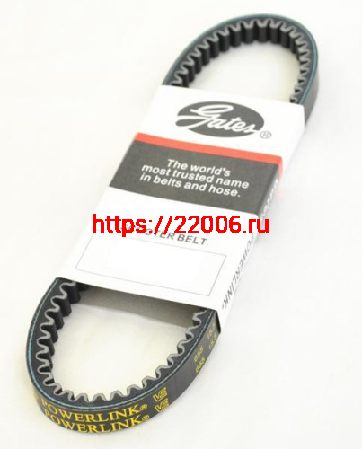 Ремень вариатора 752-18 Gates (CN)