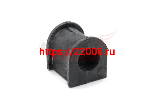 Втулка стабилизатора переднего X80 (5CA034156)