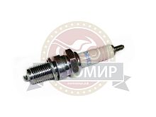 Свеча NGK DR8ES (5423)  подходит на двигатель  172FMM (НАБОР)