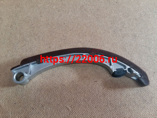 Успокоитель цепи Lifan X60/CEBRIUM (LFB479Q1021200A) Успокоитель цепи Lifan X60/CEBRIUM (LFB479Q1021200A)