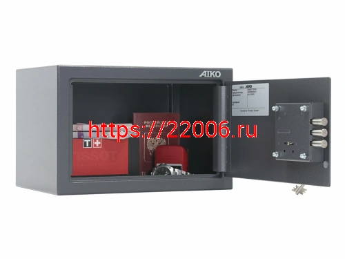 Сейф Aiko T-200 KL фото 4