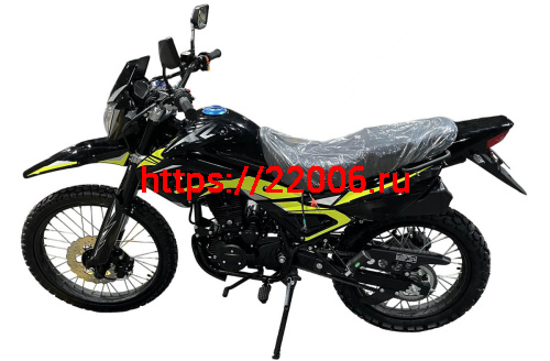 Мотоцикл AIBEX 250 ZONGSHEN фото 2 Мотоцикл AIBEX 250 ZONGSHEN фото 2