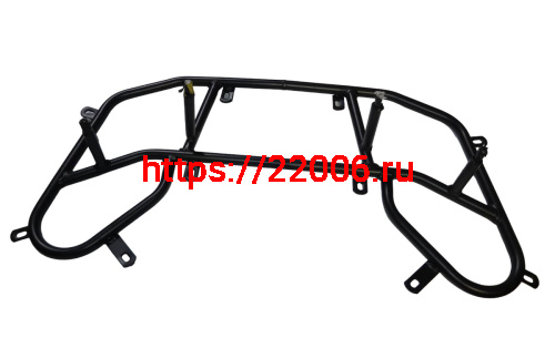 Багажник передний ATV TRIX  (143214002) фото 2