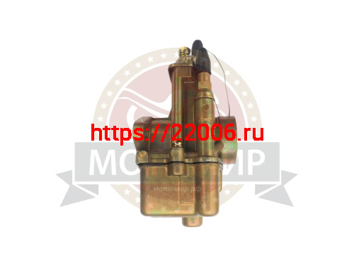 Карбюратор К65Ж CB фото 3 Карбюратор К65Ж CB фото 3