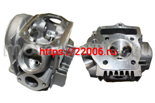 Головка цилиндра 139FMB d-47 мм 70сс (голая)