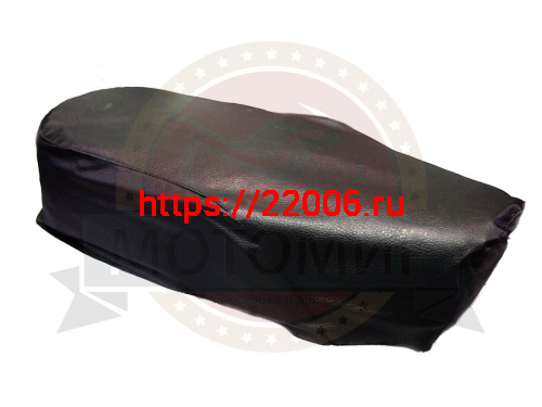 Чехол седла Урал (Россия)