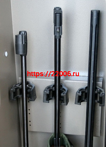 Сейф оружейный Valberg Сафари EL фото 2 Сейф оружейный Valberg Сафари EL фото 2