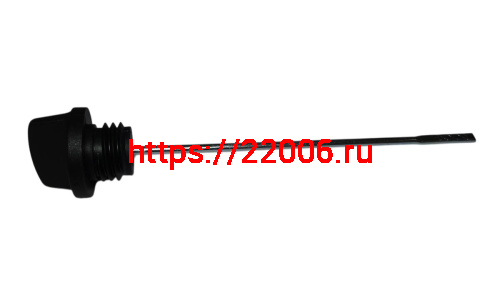 Щуп масляный TVS HLX 150 (N1080110) фото 2 Щуп масляный TVS HLX 150 (N1080110) фото 2