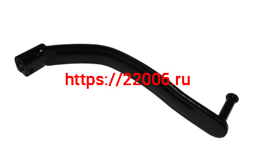 Педаль переключения передач ATV SPORTY 250 (617746) Педаль переключения передач ATV SPORTY 250 (617746)
