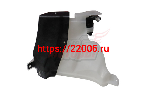 Бачок омывателя Haval H9 (5207100XKV08A) Бачок омывателя Haval H9 (5207100XKV08A)
