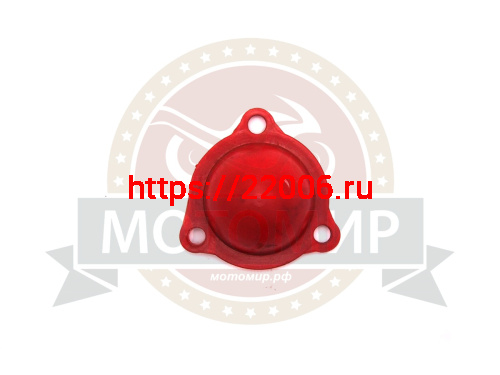 Колпачок защитный подшипника сцепления МБ-8Д