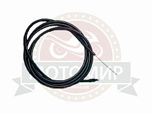 Трос газа L-2170мм, ход-190мм, мотобуксировщик Сигма