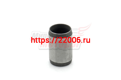 Втулка картера КПП d16*d20*31 мм SR1Z-135Е Втулка картера КПП d16*d20*31 мм SR1Z-135Е