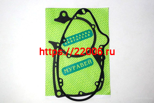 Набор прокладок двигателя Муравей не полный (3 шт) Набор прокладок двигателя Муравей не полный (3 шт)