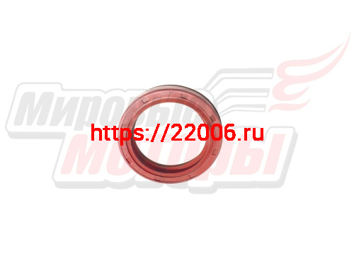 Сальник коленвала передний Fora, M11, Tiggo, IndiS (481H-1011020BA) Сальник коленвала передний Fora, M11, Tiggo, IndiS (481H-1011020BA)