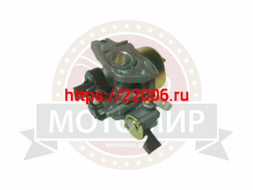 Карбюратор 1Р64V (с бензокраном)