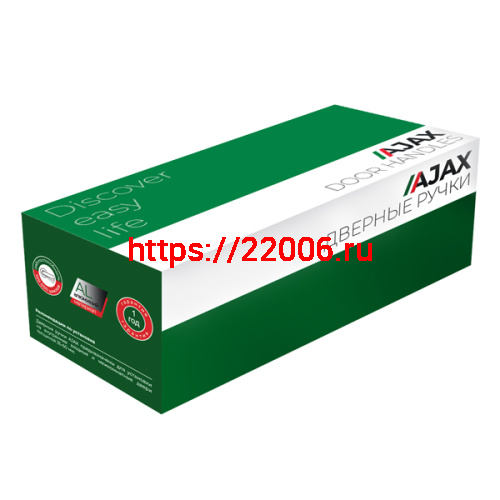 Ручка Ajax (Аякс) раздельная K.JK51.SPLINE (SPLINE JK) GR-23 графит фото 2 Ручка Ajax (Аякс) раздельная K.JK51.SPLINE (SPLINE JK) GR-23 графит фото 2
