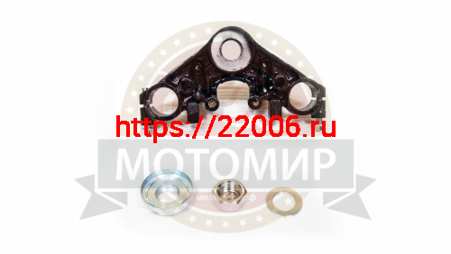 Траверса верхняя RACER RC150-23A TOURIST P87B060 фото 2 Траверса верхняя RACER RC150-23A TOURIST P87B060 фото 2