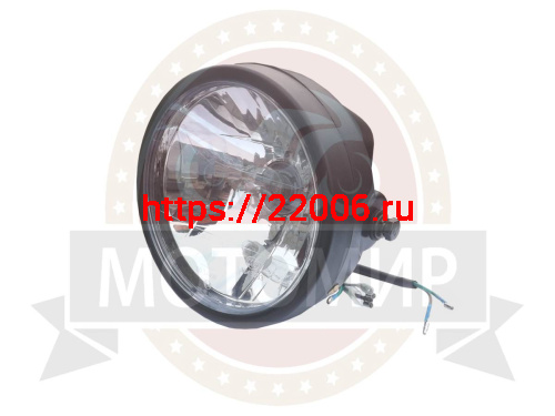 Фара FORESTER STREET (НАБОР) Фара FORESTER STREET (НАБОР)