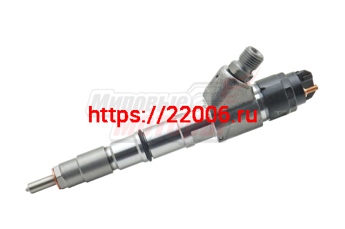 Форсунка топливная BOSCH Volvo, Deutz (0445120066)