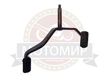 Педаль Урал переключания передач