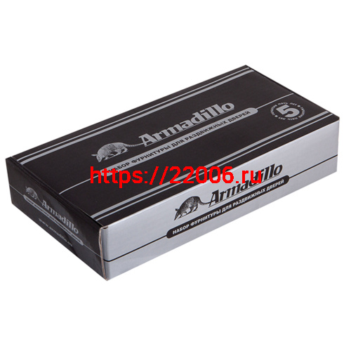 Ручка Armadillo (Армадилло) для раздвижных дверей SH.LD152.010 (SH010) WAB-11 матовая бронза фото 3 Ручка Armadillo (Армадилло) для раздвижных дверей SH.LD152.010 (SH010) WAB-11 матовая бронза фото 3