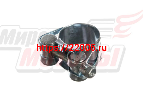 Хомут силовой 48-51мм Хомут силовой 48-51мм