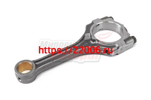 Шатун 4G20 Emgrand X7, Atlas (1016050948)