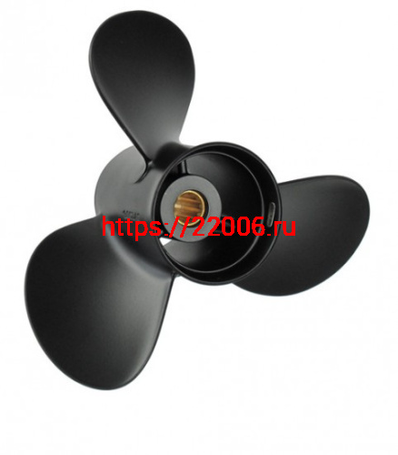 Винт TOHATSU-9.25*10 Винт TOHATSU-9.25*10