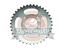 Венец (Z37) 420 (d48mm - 4 x 48mm) TERMIT-12B (110cc) 372