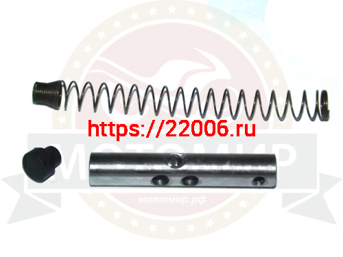 Натяжитель цепи ГРМ 1P56 FMJ-2 (Е4-6,7,8) (НАБОР) Натяжитель цепи ГРМ 1P56 FMJ-2 (Е4-6,7,8) (НАБОР)