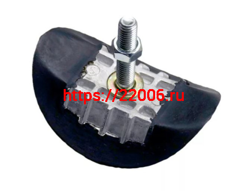Замок покрышки (буксатор) 2,50 Замок покрышки (буксатор) 2,50