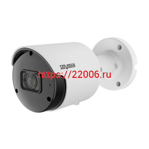 SVI-S123A SD SL RU v2.0 видеокамера IP