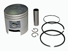 Поршень в сборе SEE Suzuki AD 50сс d-41 +1.00